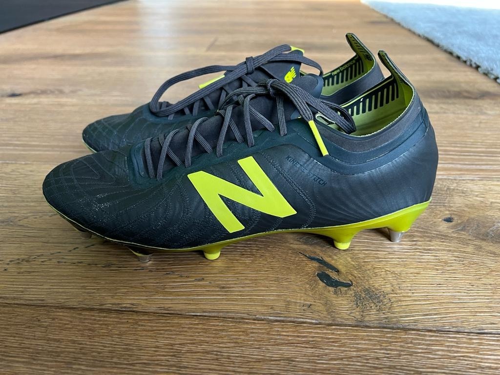 Korki new balance hot sale tekela