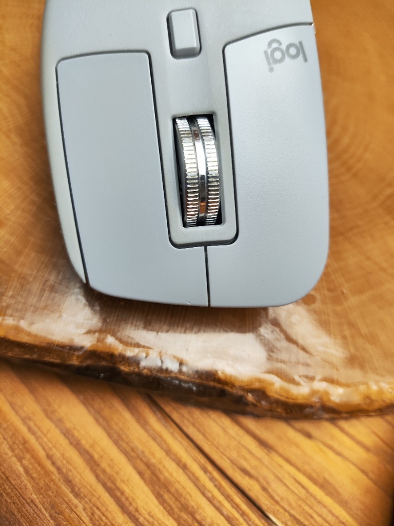 Logitech Scroll