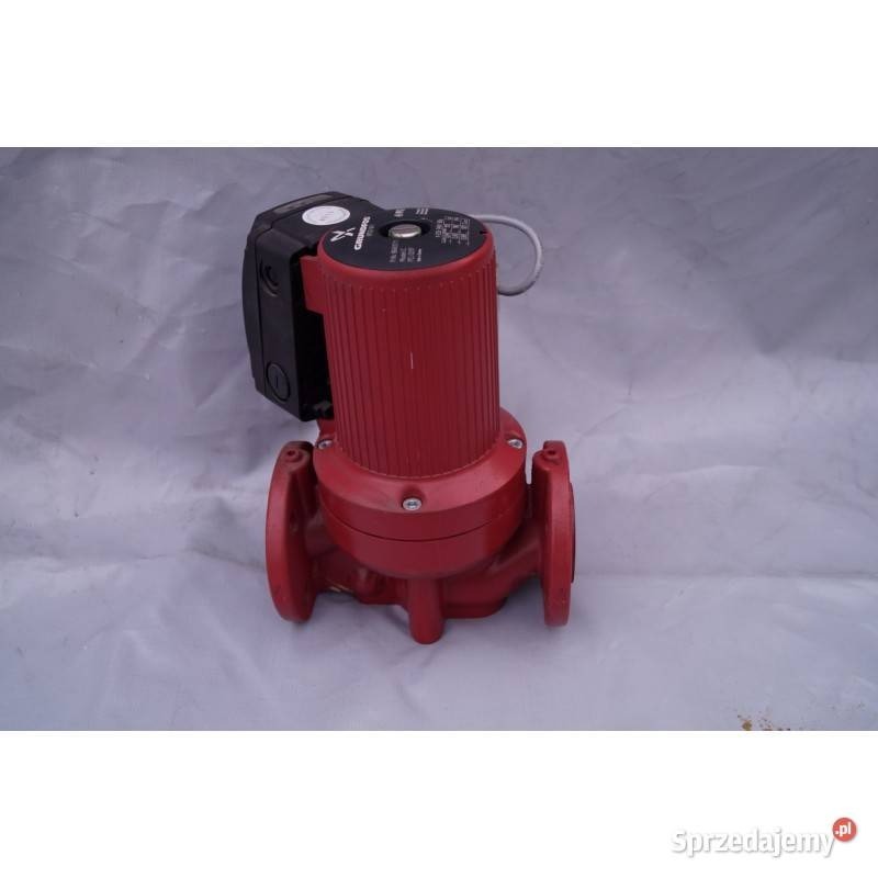 Pompa obiegowa Grundfos UPS 32-60F Zasilanie 400V | Bilcza | Kup teraz ...