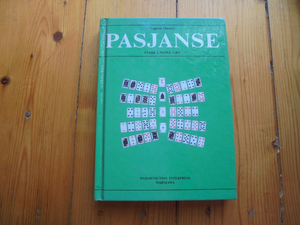 Pasjanse