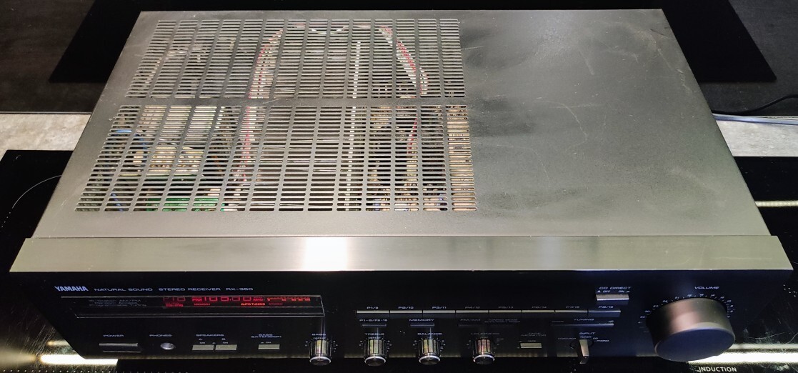 yamaha rx 100 rectifier price