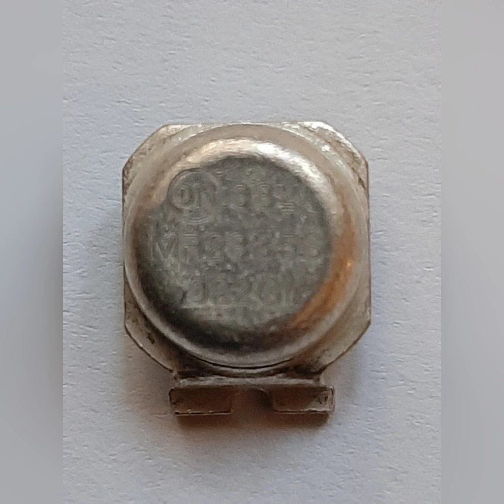 MR2835S DIODA TŁUMIK PRZEPIĘCIOWY | Tomaszów Mazowiecki | Kup teraz na ...