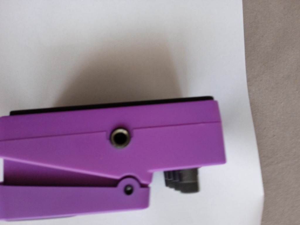 Efekt gitarowy Overdrive Distortion OD300 z zasil. Łęczyca Kup