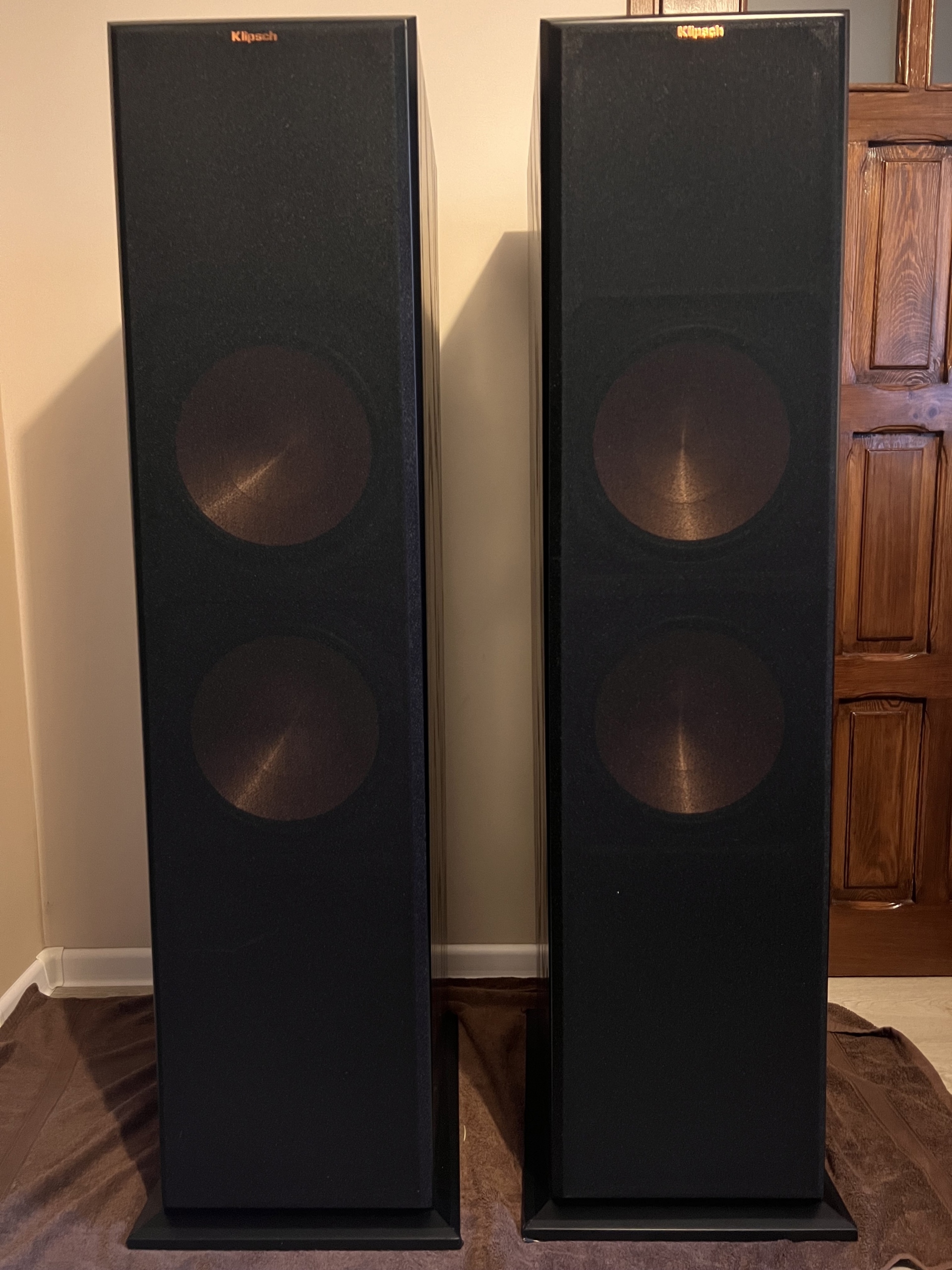 Klipsch RF7 III mk3 Sosnowiec Ogłoszenie na Allegro Lokalnie