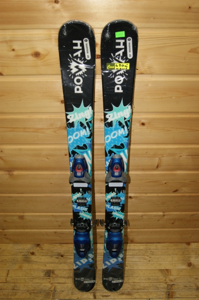 Powah 2024 by rossignol