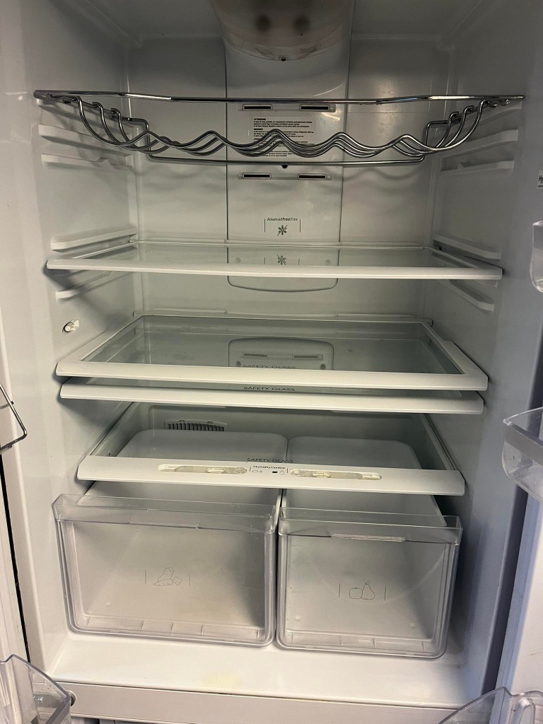 Lodówka HOTPOINT Ariston używana | Kraków | Ogłoszenie na Allegro Lokalnie