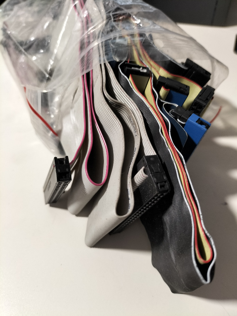 Taśma Ide Ata Hdd - Niska cena na Allegro.pl