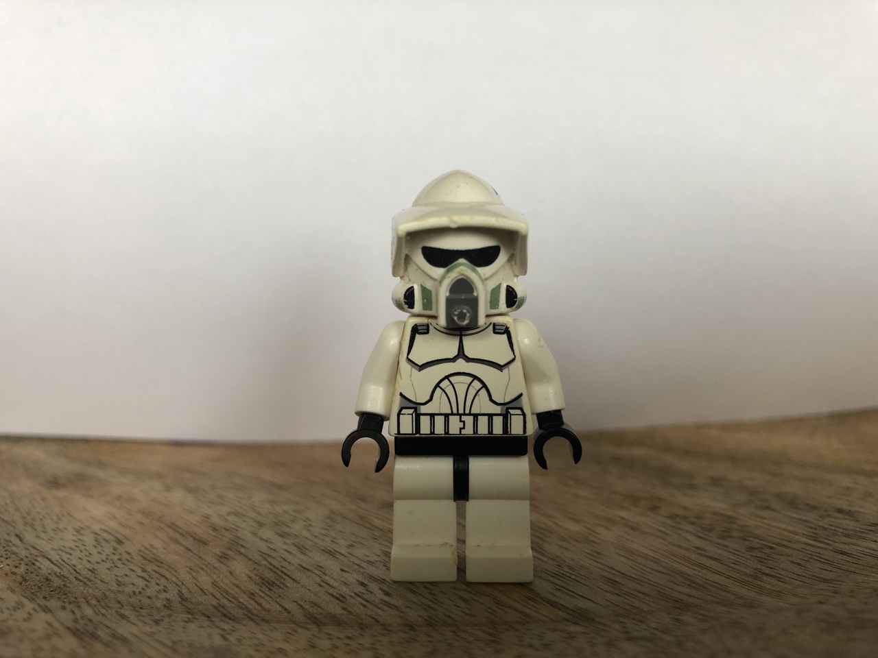 Lego Star Wars clone arf 7193 | Białystok | Kup teraz na Allegro Lokalnie