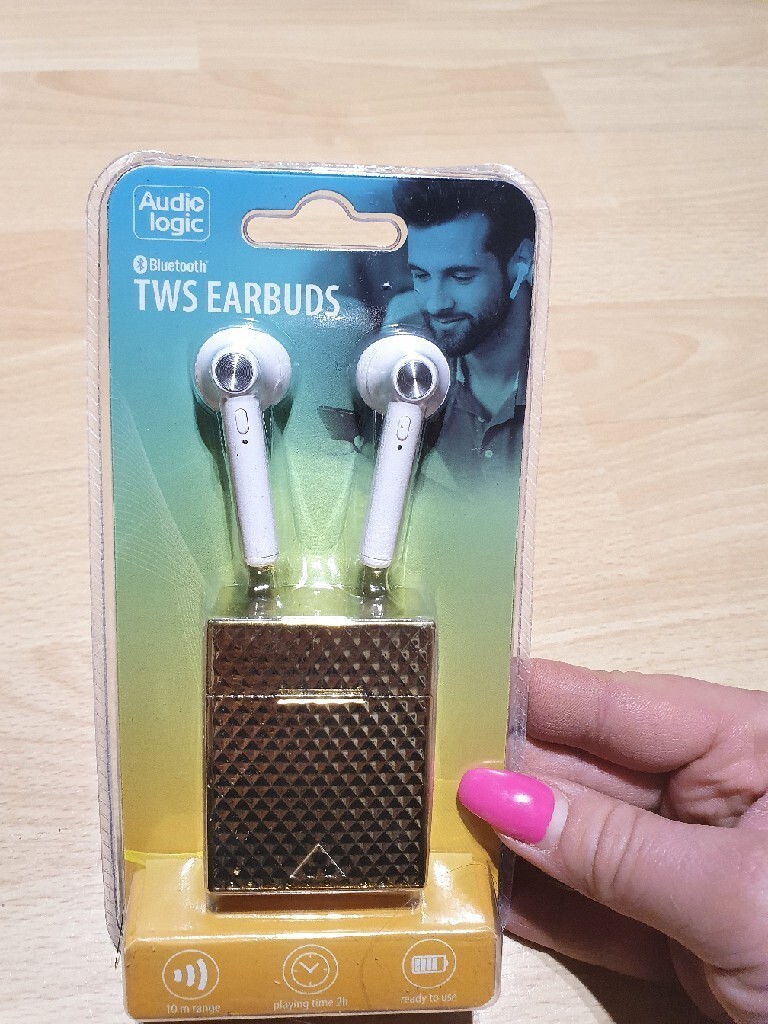 Audio logic s uchawki Mys owice Kup teraz na Allegro Lokalnie