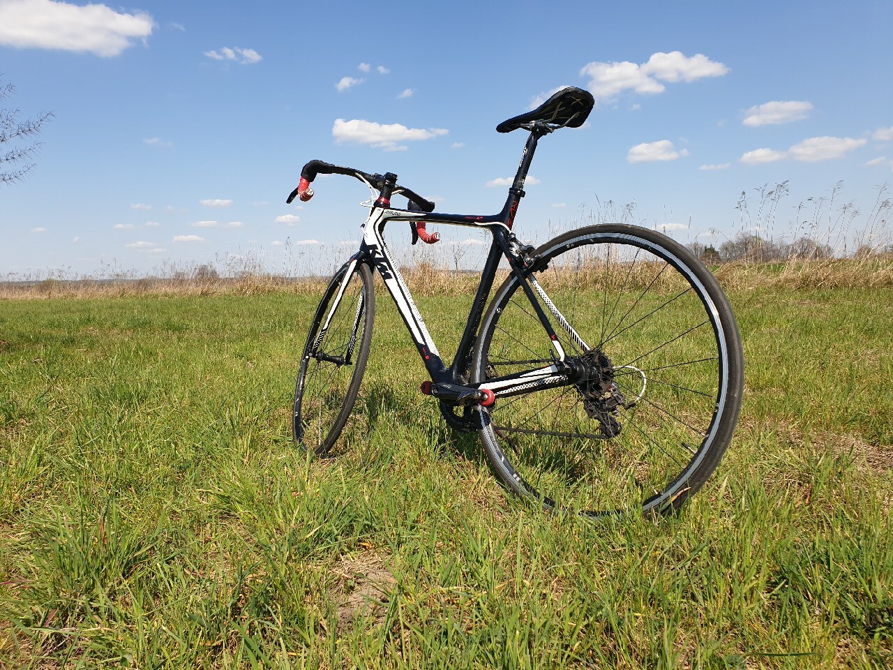 Rower szosowy KTM REVELATOR Dąbrowa Górnicza Ogłoszenie na Allegro