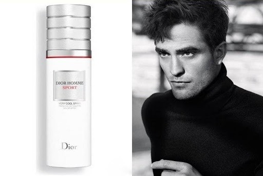 Dior sport very cool spray cheap