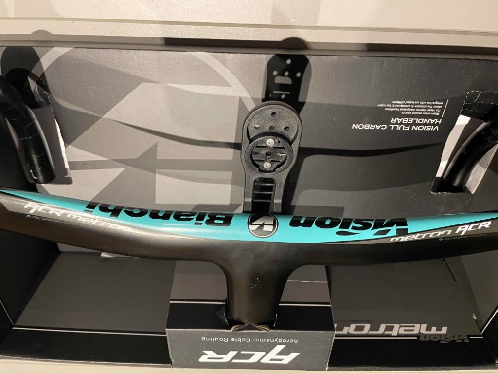 vision metron 5d acr bianchi