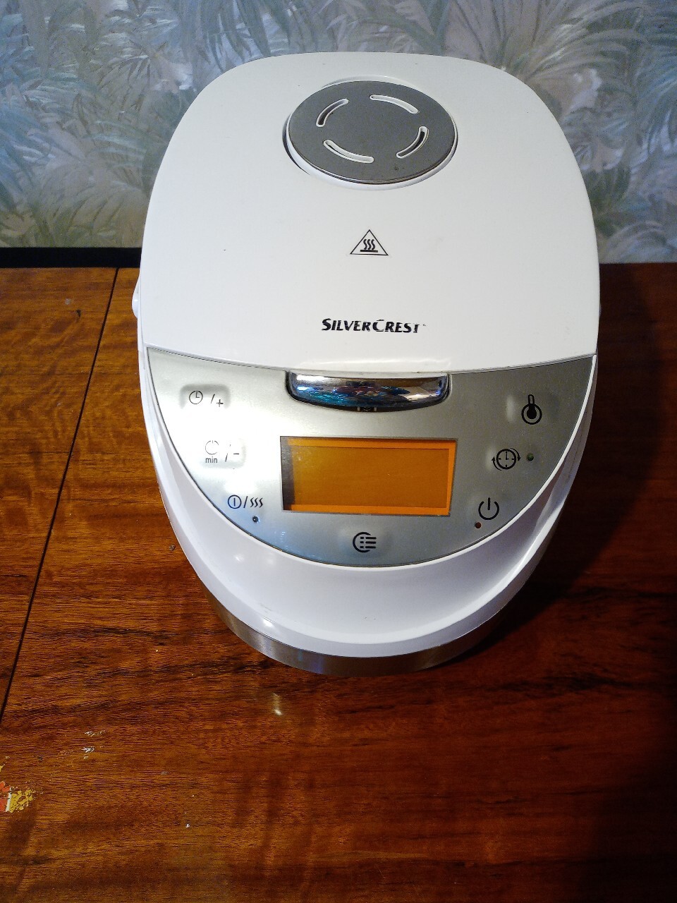 Multicooker silvercrest Toru Kup teraz na Allegro Lokalnie