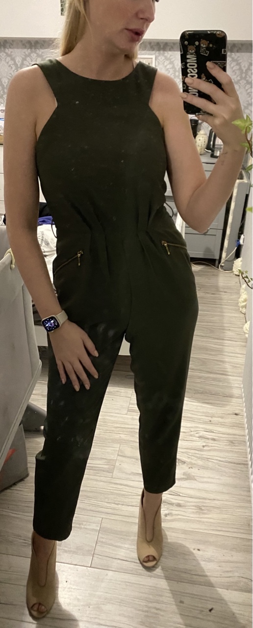 Kombinezon dorothy Perkins M pinko guess La mania Skoki Kup teraz na Allegro Lokalnie