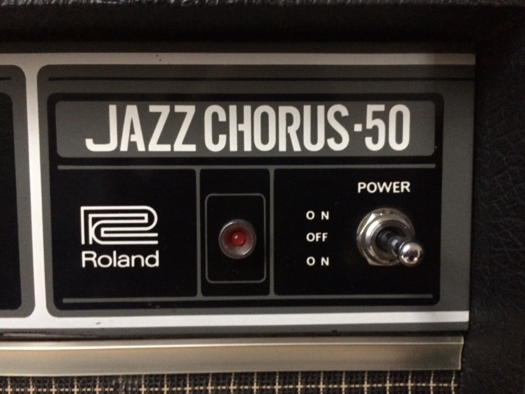 Roland Jazz Chorus 50 / JC50 Inowłódz Kup teraz na Allegro Lokalnie