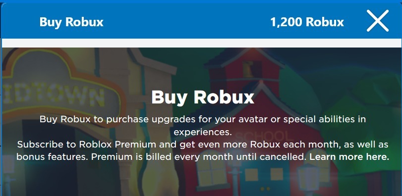 Roblox 1200 Robux | Warszawa | Kup teraz na Allegro Lokalnie