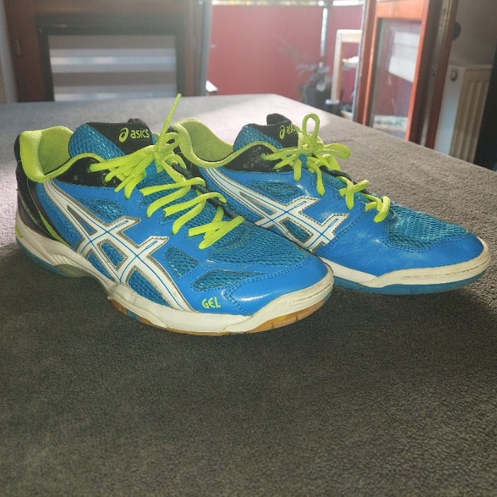 asics b40pq