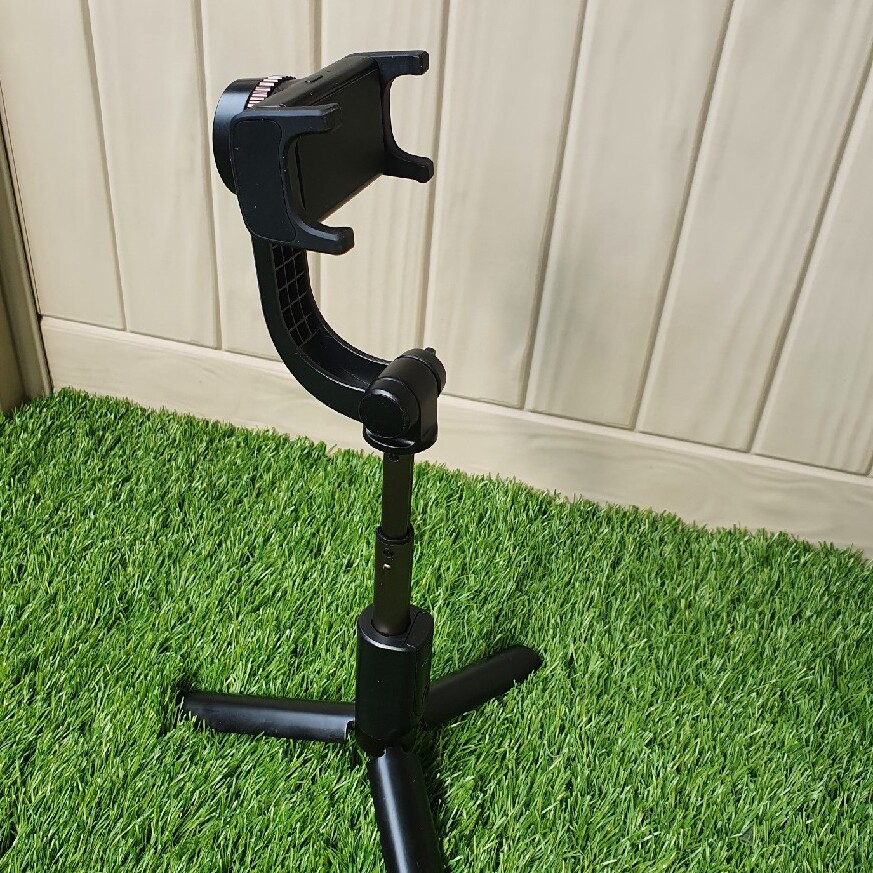 Selfie stick Yoozon pilot bluetooth stabilizacja Białystok Kup