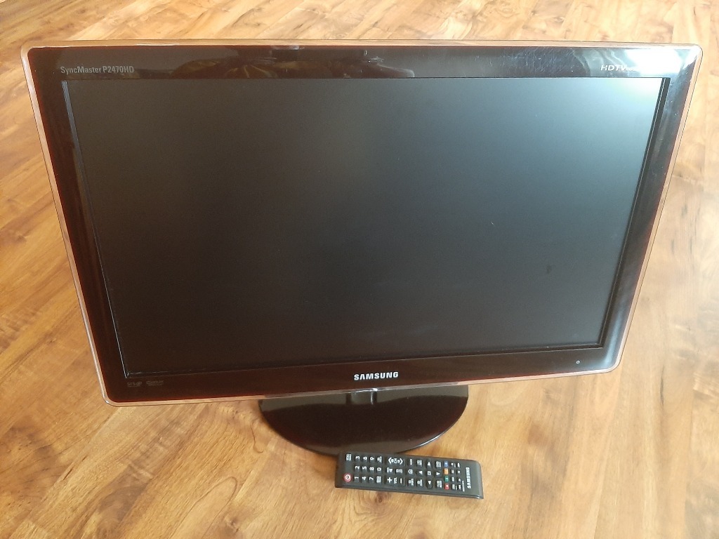 Samsung P2470Hd Drivers | Samsung SyncMaster P2470HN monitor drivers ...