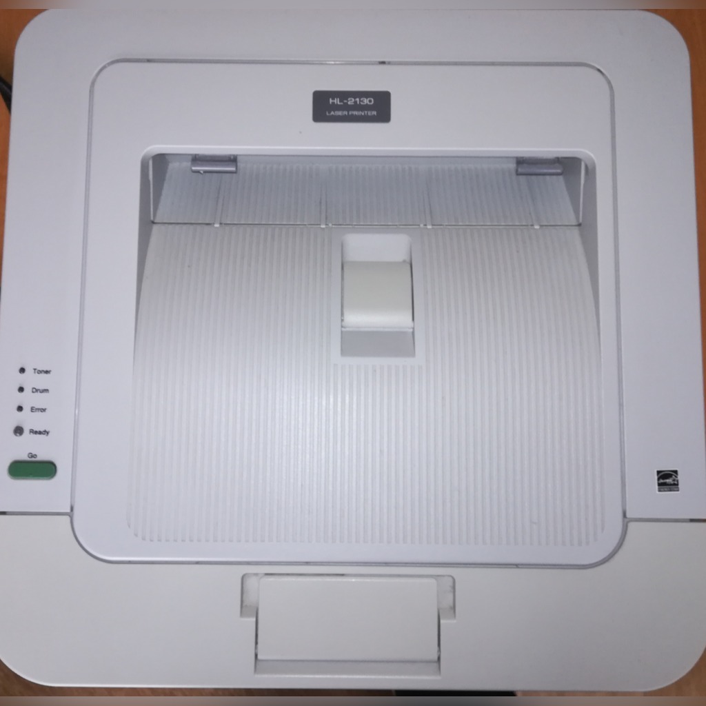 Drukarka Brother HL-2130 | Stary Widzim | Licytacja na Allegro Lokalnie