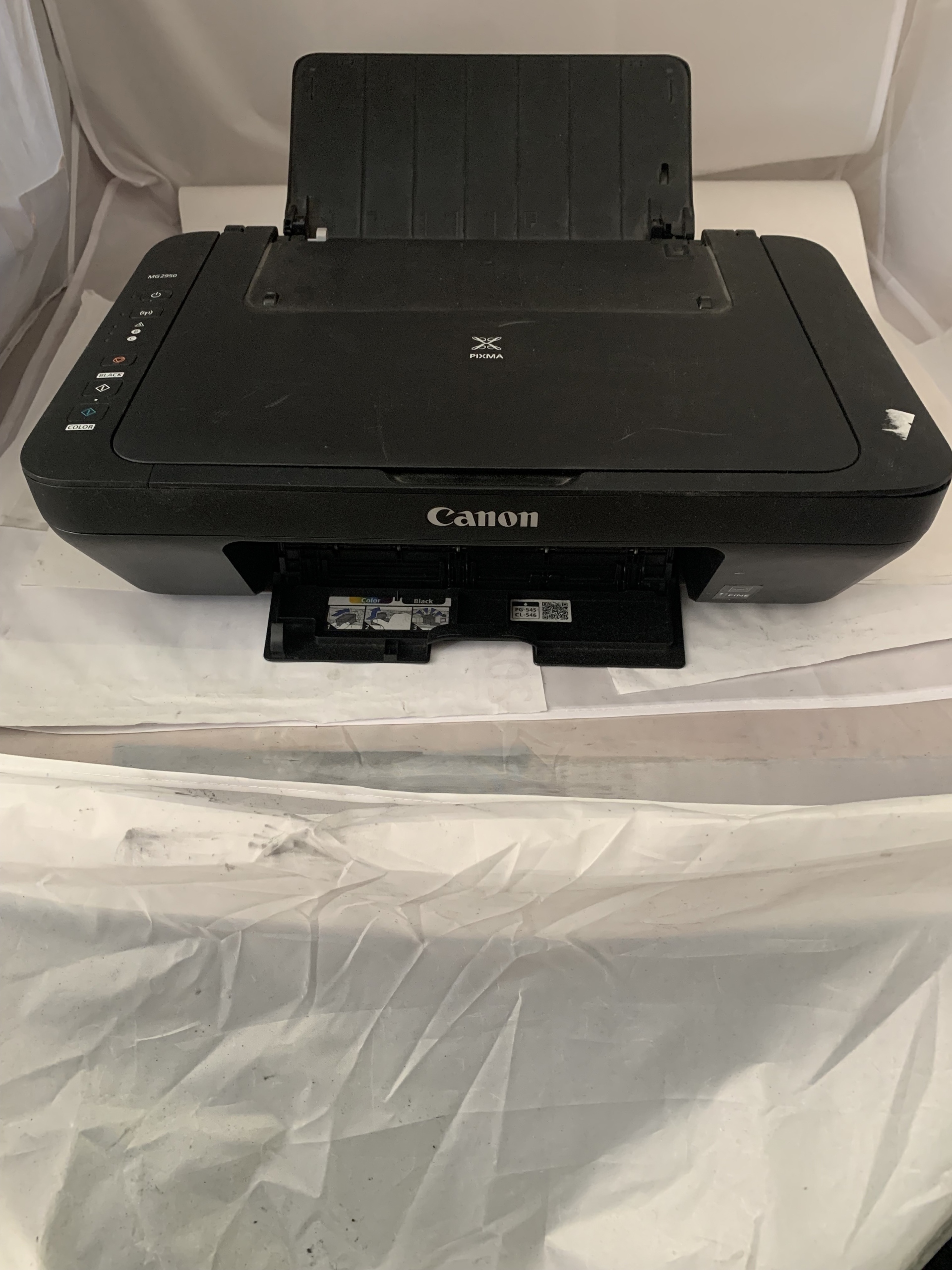 Drukarka canon k10405 Zbąszyń Licytacja na Allegro Lokalnie