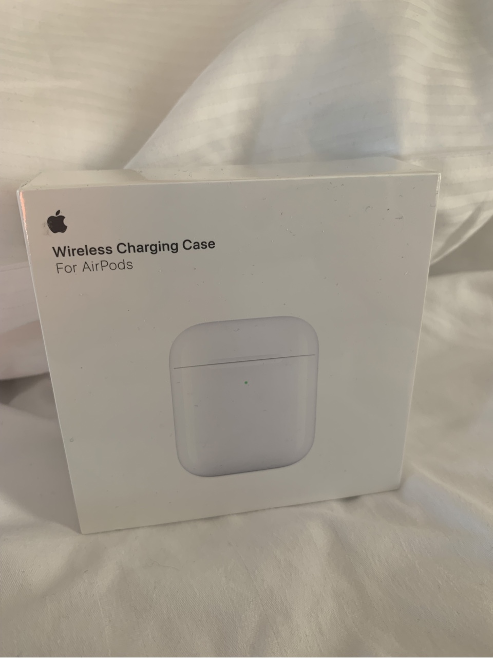 Apple Wireless Charging Case Zielona Góra Kup teraz na Allegro Lokalnie