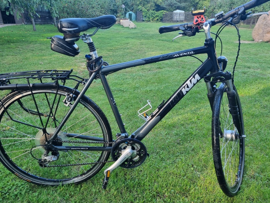 Rowery KTM Sklep Allegro.pl