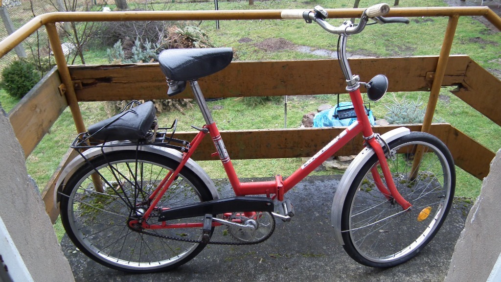 rower jubilat tychy Tychy Kup teraz na Allegro Lokalnie