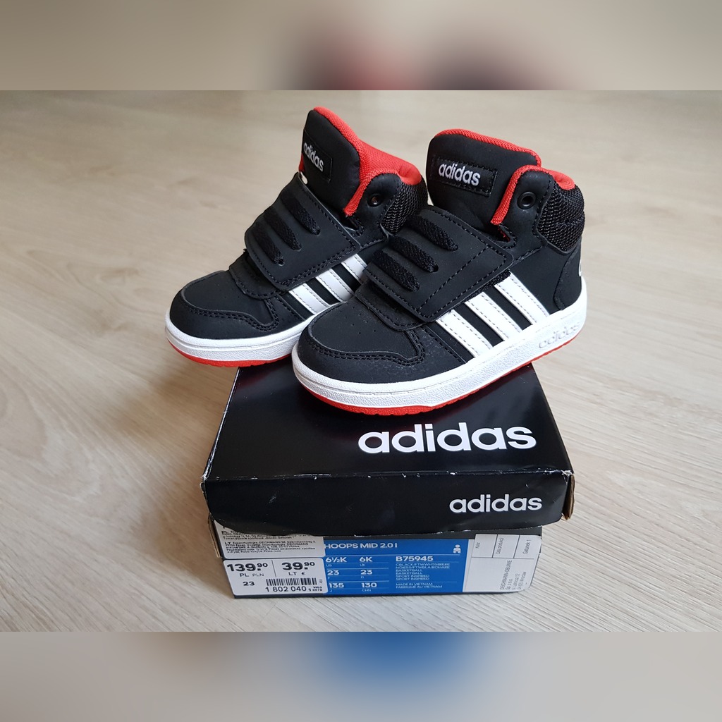 adidas hoops 23