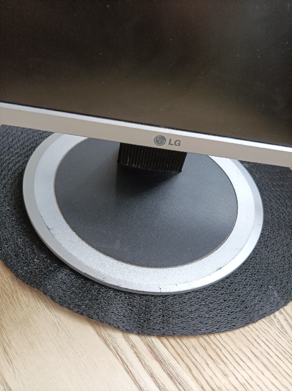 Monitor LG flatron l204wt-sf 60hz sprawny 20 cali | Dzierżoniów | Kup ...