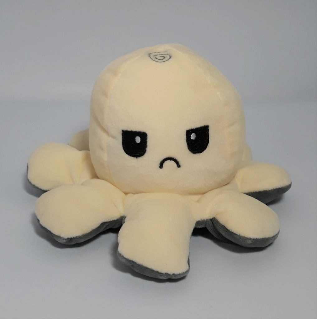 reversible octopus allegro