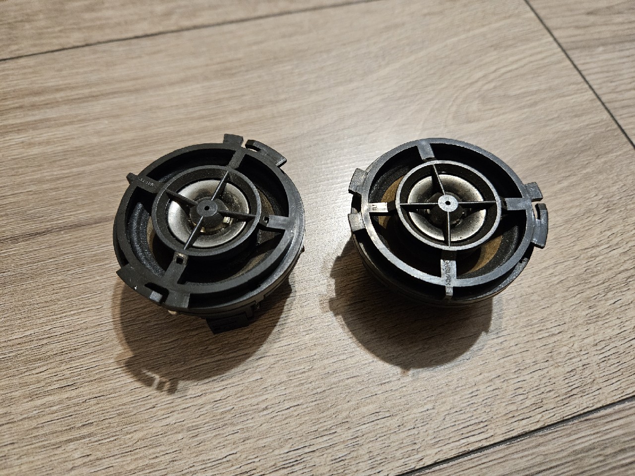 ДИНАМІК JBL PEUGEOT 407 CITROEN C4 OE 9633355880 