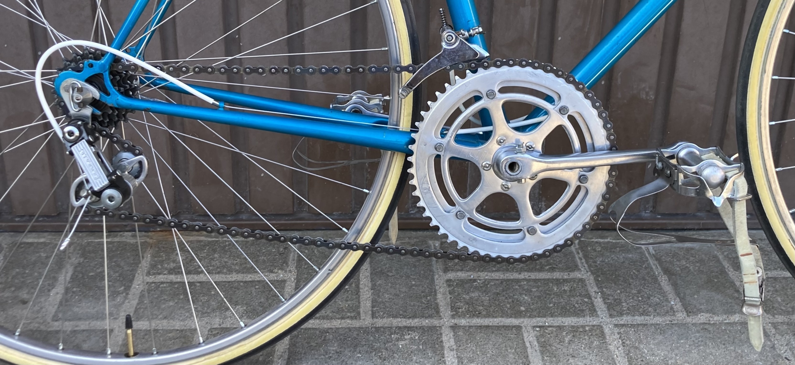 Rower szosowy ZZR Jaguar. Gdynia Kup teraz na Allegro Lokalnie