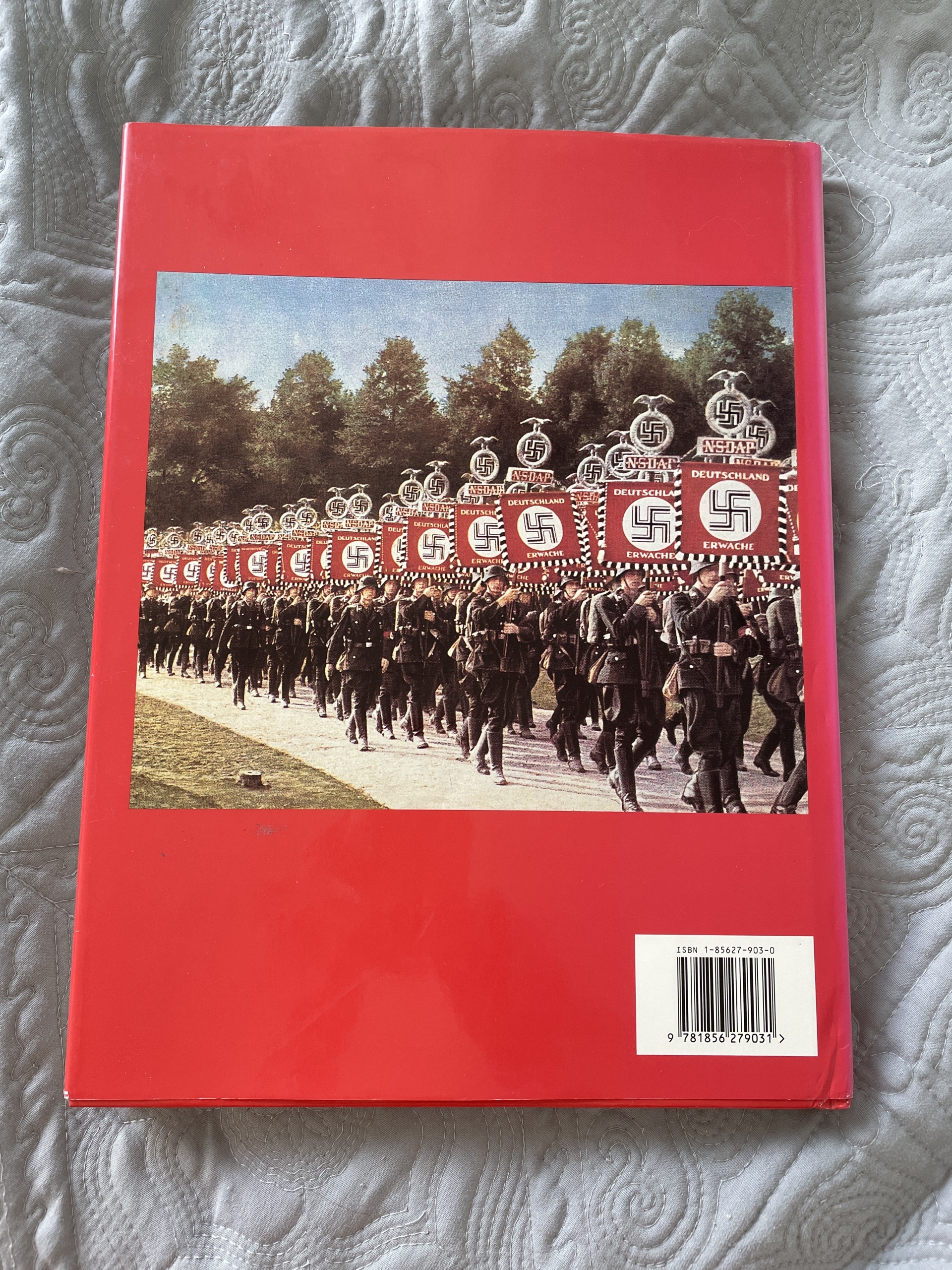 Nazi Regalia E.W.W. Fowler | Wrocław | Kup teraz na Allegro Lokalnie