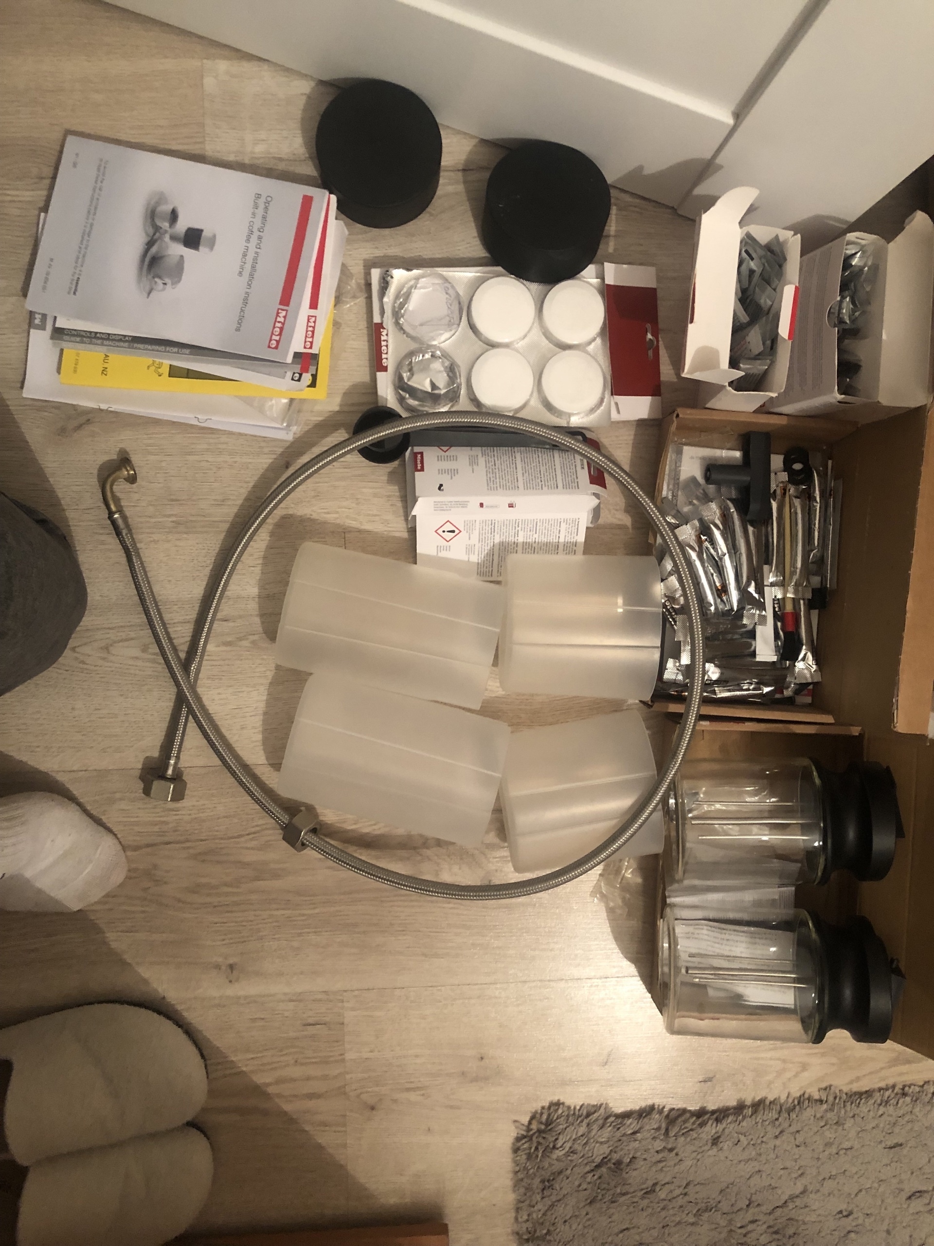 Miele cva6805 Rzeszow Ogłoszenie na Allegro Lokalnie