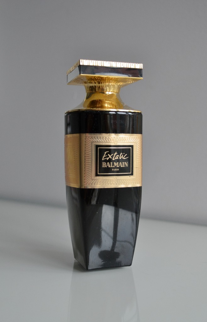 Balmain extatic intense gold new arrivals