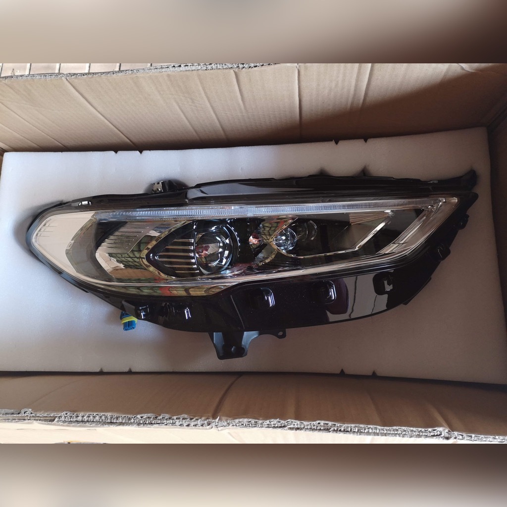 Lampy Ford Fusion Mondeo MK5 Lift 17 Kup teraz za 3550