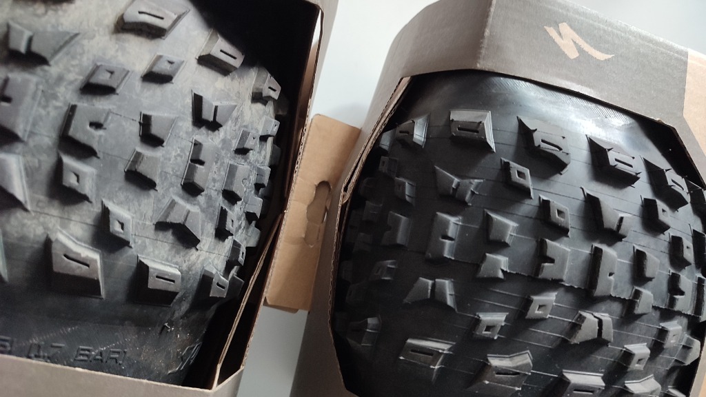 Specialized purgatory 27.5 x 3.0 deals