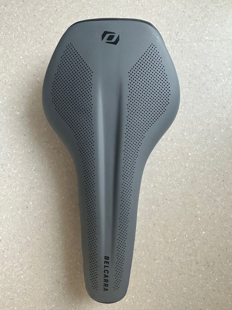 syncros belcarra regular 1.0 carbon rails