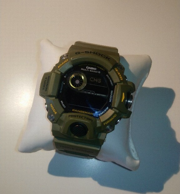 casio g shock 3410