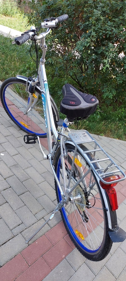 Rower damski. Bydgoszcz Kup teraz na Allegro Lokalnie