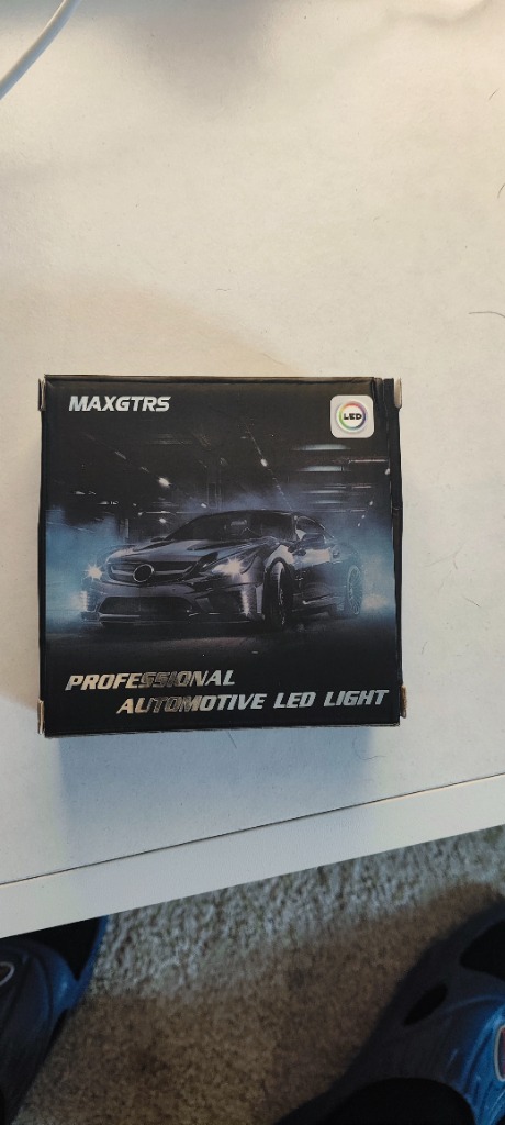 ЛАМПОЧКИ 2X LED (СВІТЛОДІОД) PY21 CANBUS MAXGTRS 