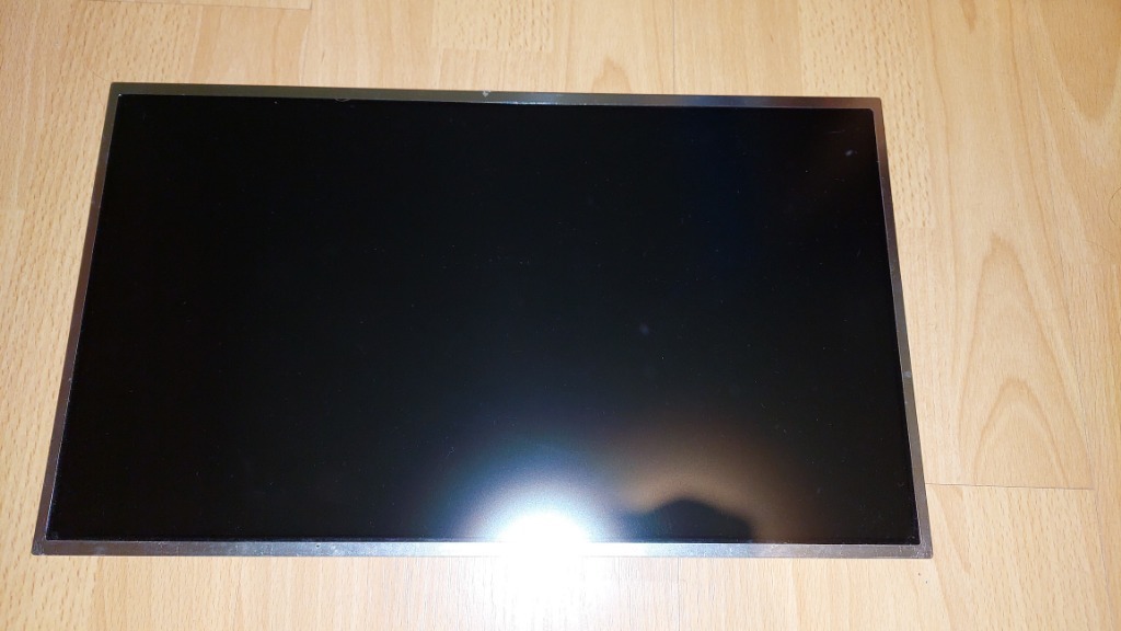 Matryca LED IPS Full HD LP173WF1 (TL) (B3) | Tarnobrzeg | Kup teraz na ...