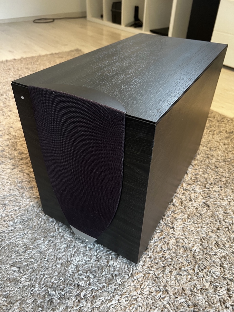 Jamo E 8SUB.2 subwoofer aktywny E8 SUB.2 E8SUB.2 Malcanów