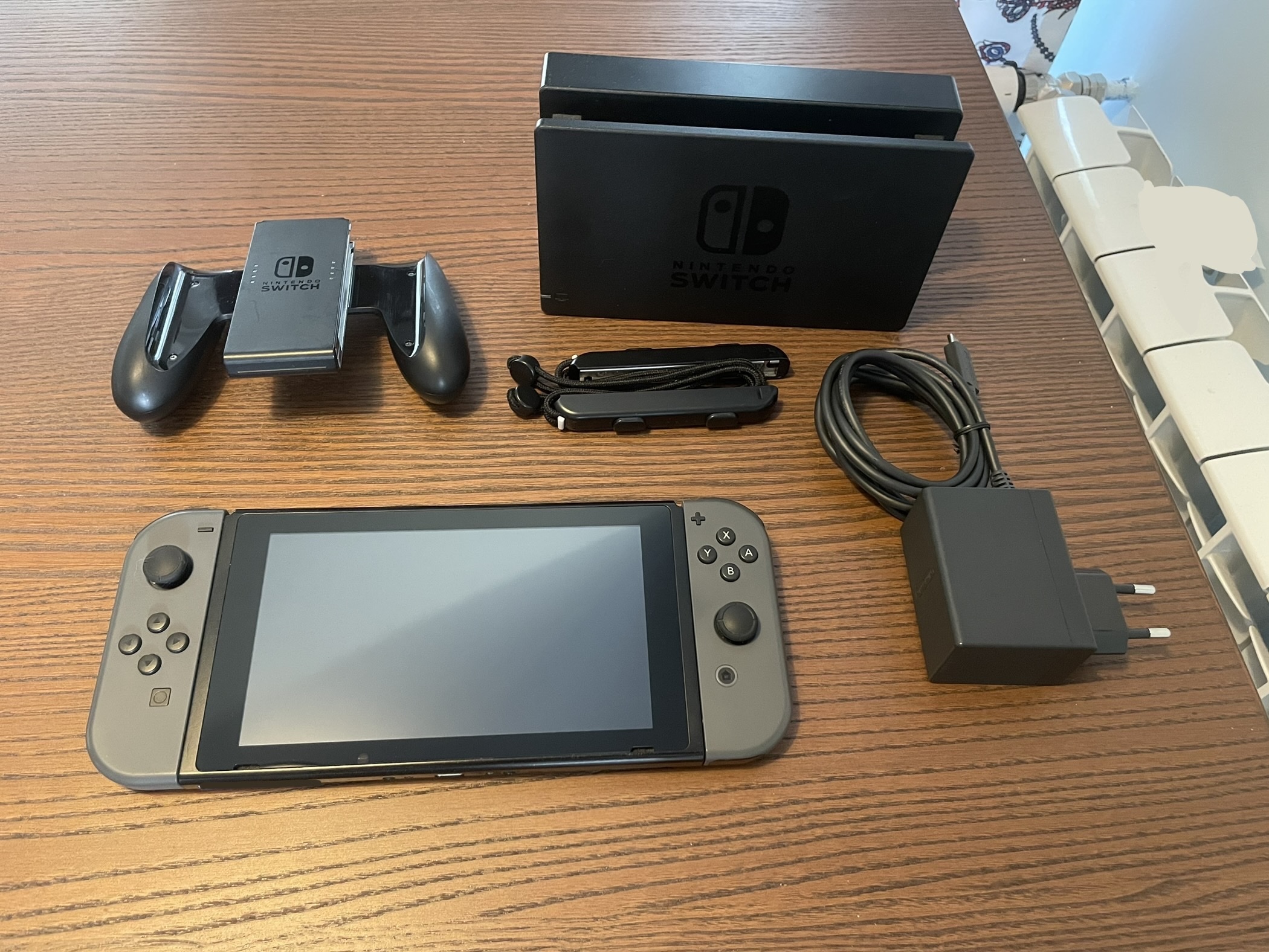 Nintendo Switch v2 CFW PicoFly 128gb Katowice Kup teraz na Allegro