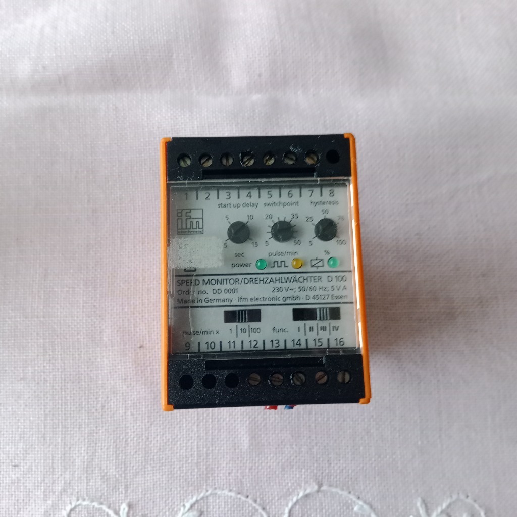 speed monitor for bike