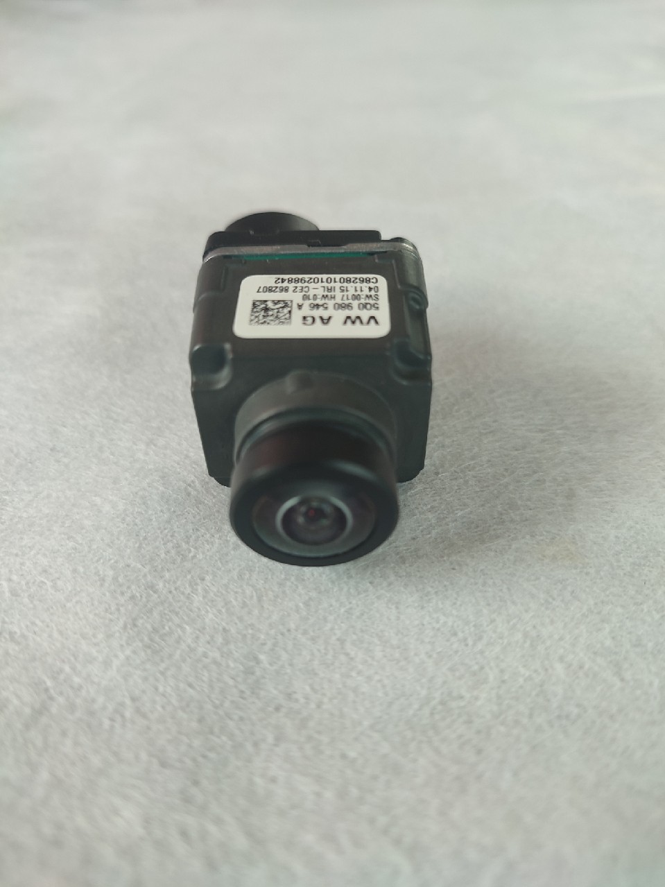 5Q0980546A КАМЕРА ПЕРЕДНЯ / КАМЕРА 360 VW SEAT AUDI SKODA PORSCHE 