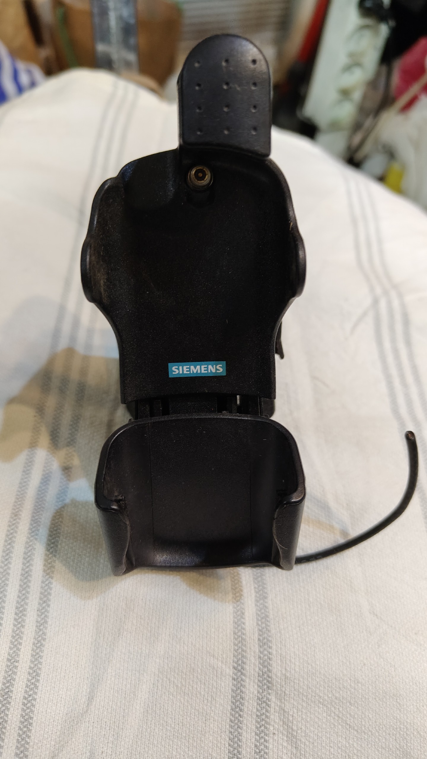 КОМПЛЕКТ ГУЧНОМОВЕЦЬ АВТО ТЕЛЕФОНУ KOMORKOWEGO SIEMENS C35 M35 S35 
