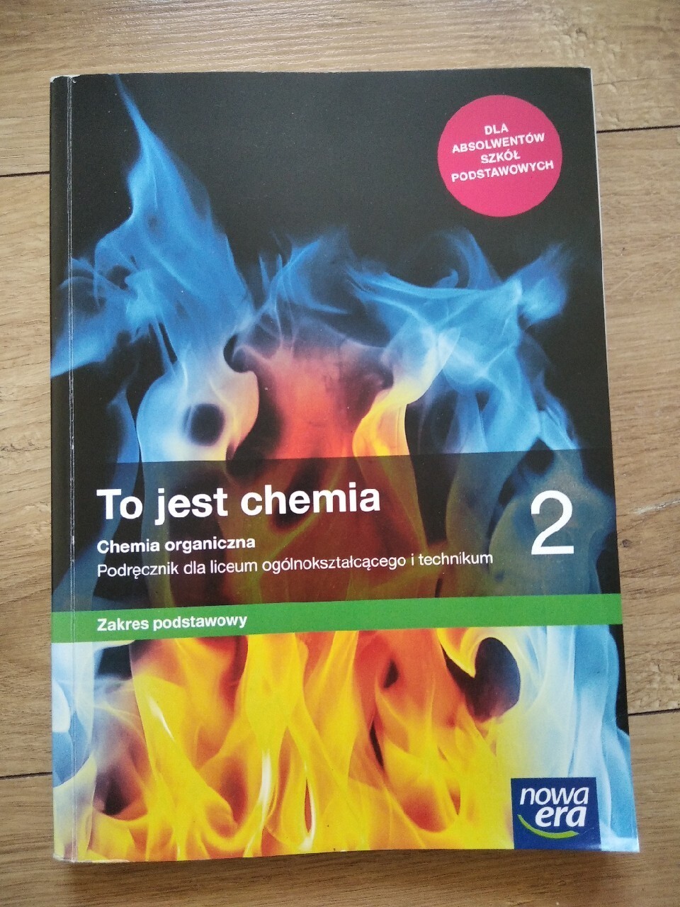 To Jest Chemia 2 Chemia Organiczna