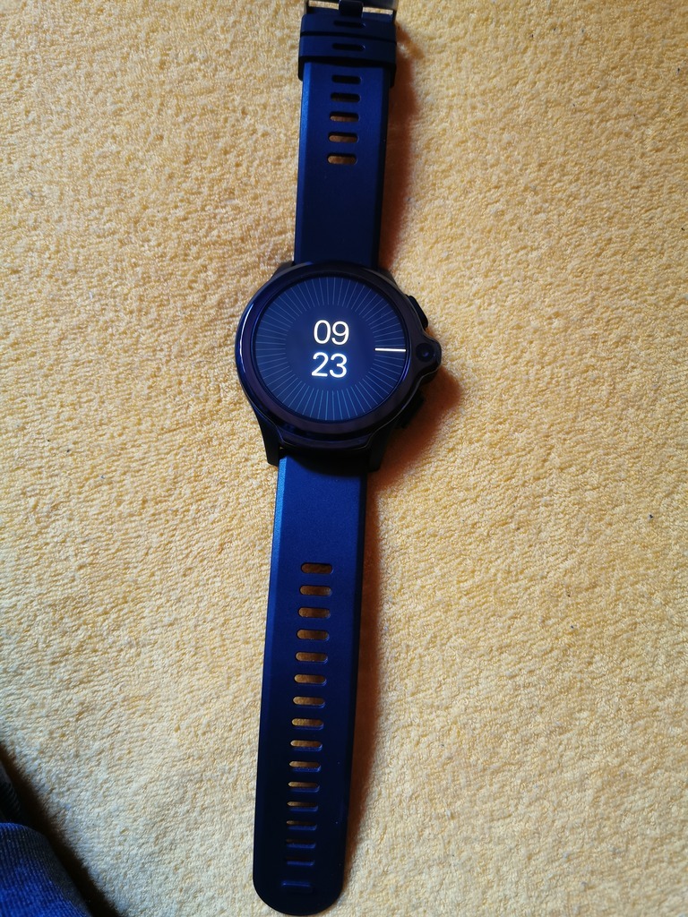 Allcall awatch gt clearance
